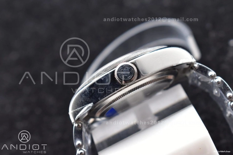 Black 1:1 SportInspired 888 ZF Heritage Bracelet Bezel Edition Red A Best SS Bay on 0423